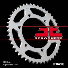 Звезда ведомая JTR498.44